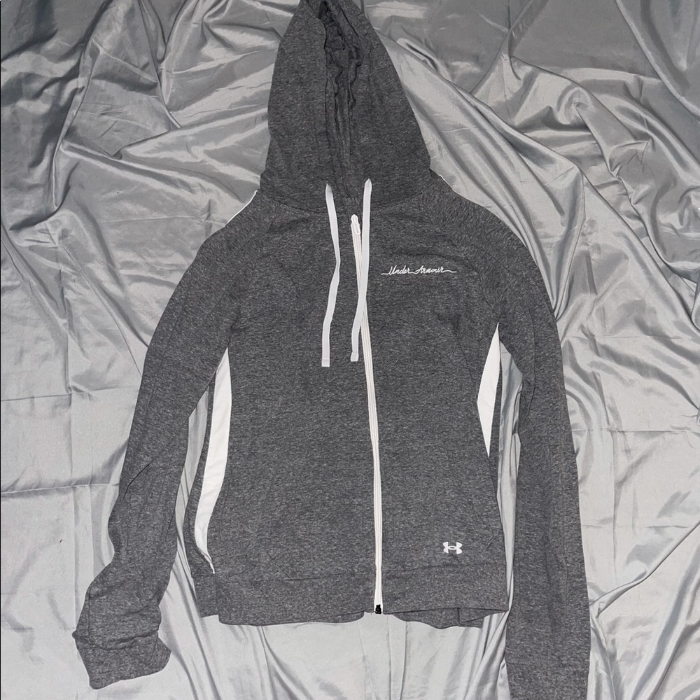 Under Armor sweater